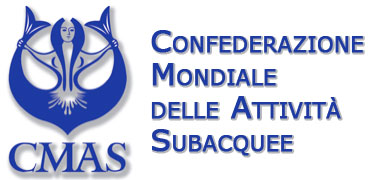 CMAS Confederazione Mondiale delle Attivit Subacquee