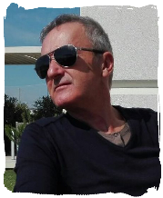 Istruttore: Angelo Ravaldini