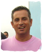 Dive Master: Giancarlo Placucci